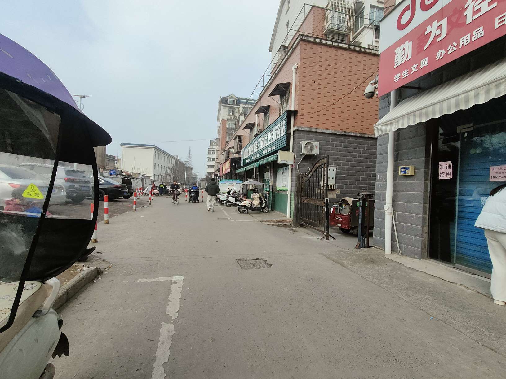 锦绣康城商铺 125平 单价3440元/平 人流密集 有上下水_10