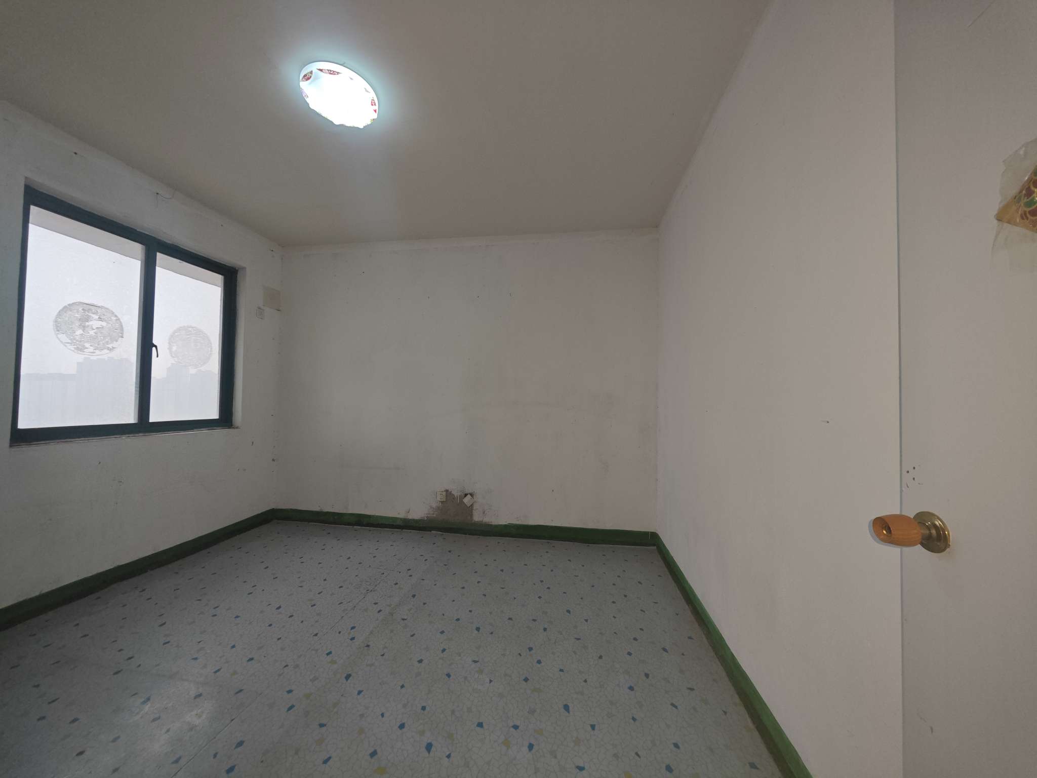 全新毛坯 三房_4
