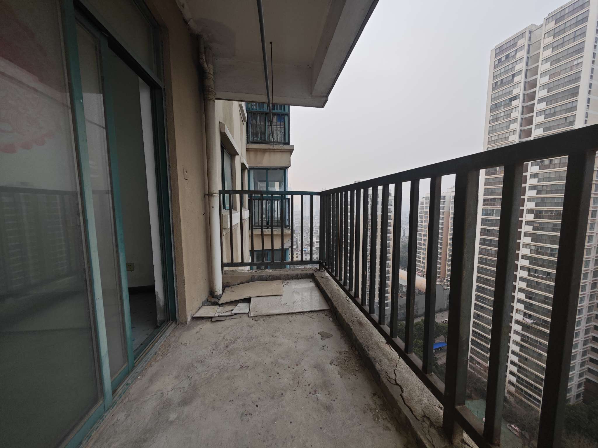 全新毛坯 三房_9