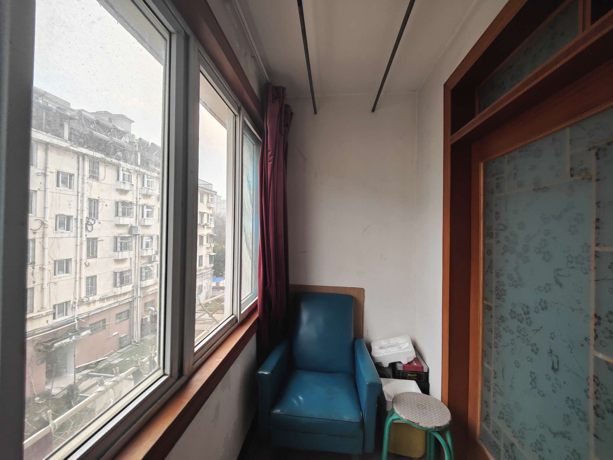 建西村 74平 两室一厅 南向采光 交通便利 随时看房_6