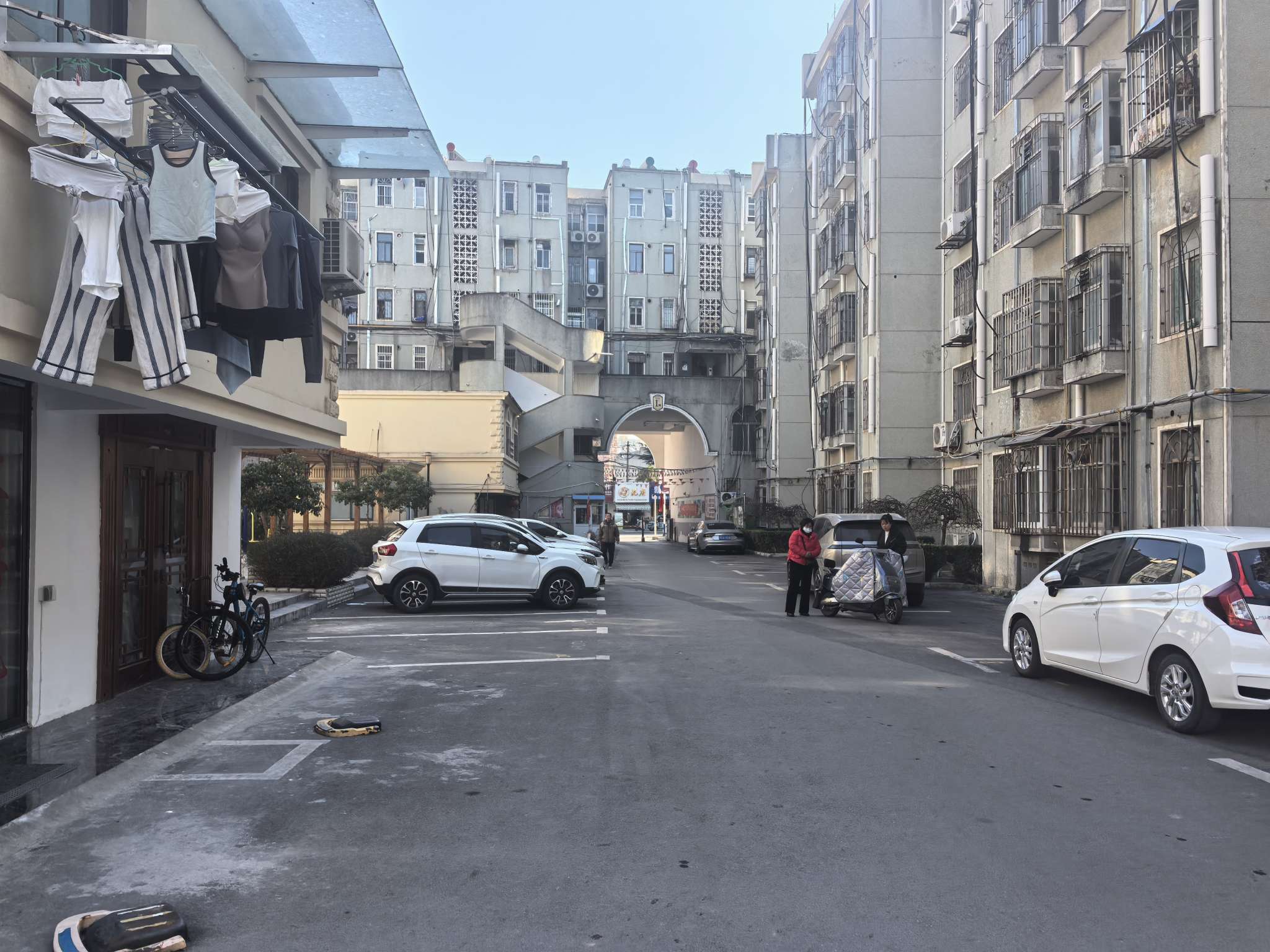 翡翠苑 156平 5室3厅2卫 精装修 满五唯一 学区房_11