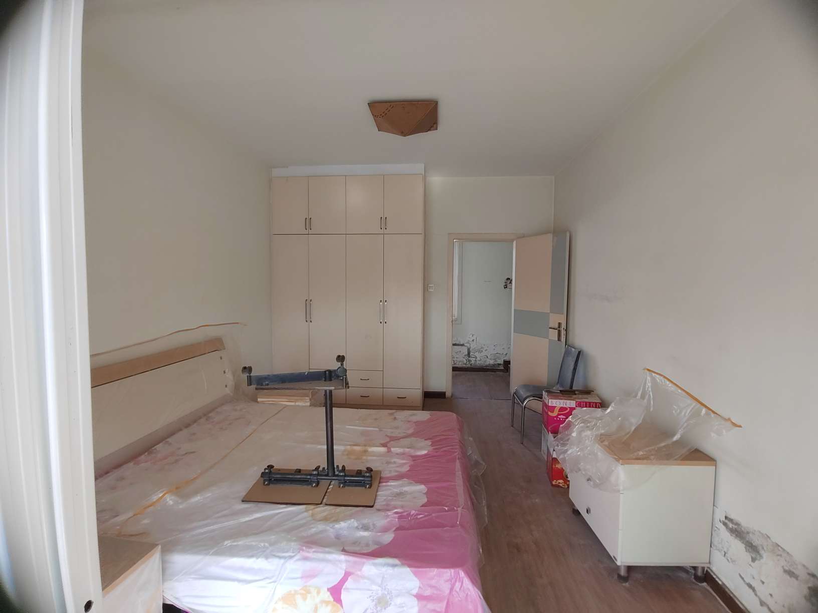 华声嘉苑 196平 四室二厅 满两年 学区房 交通便利_3
