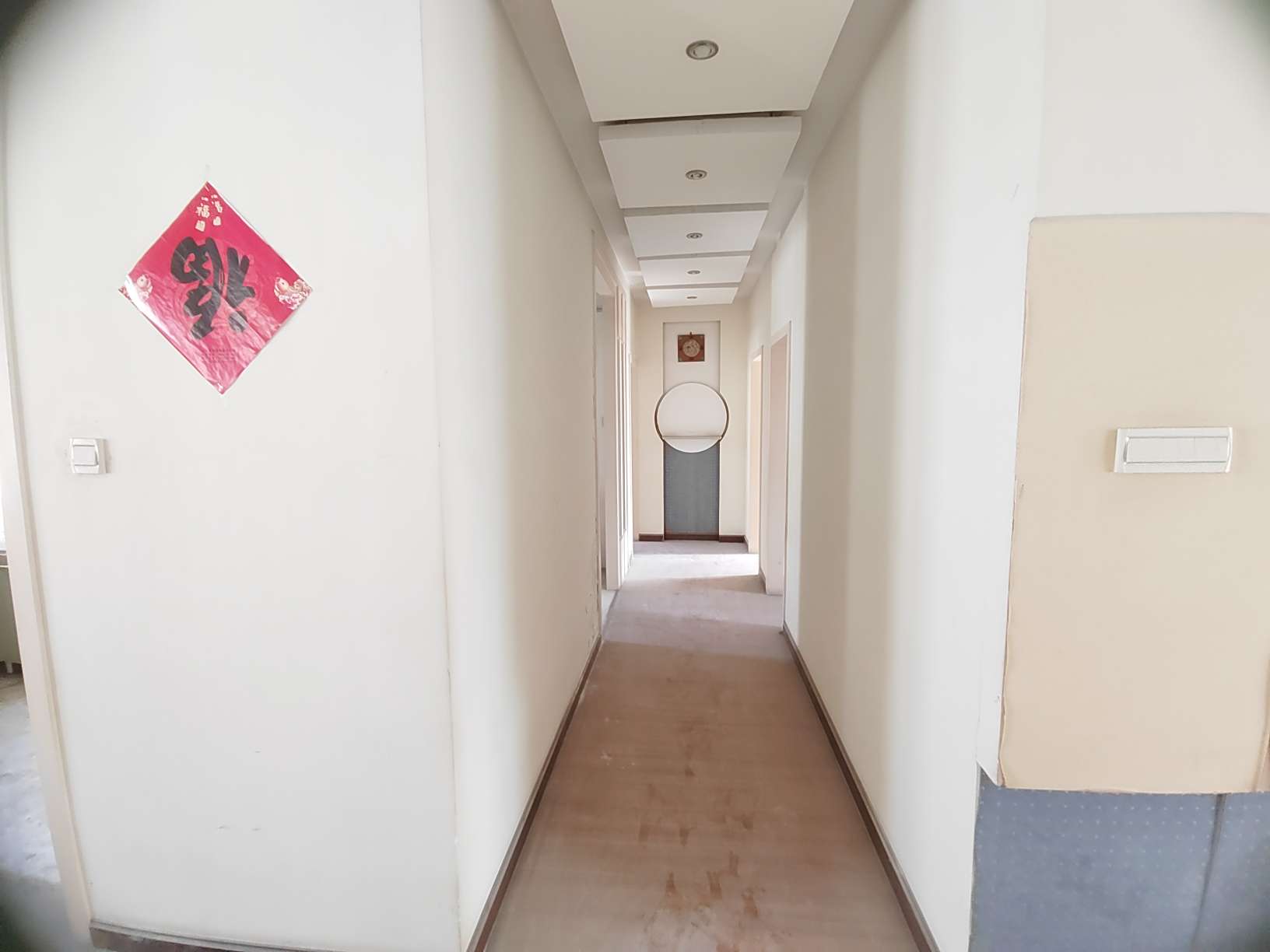 华声嘉苑 196平 四室二厅 满两年 学区房 交通便利_18