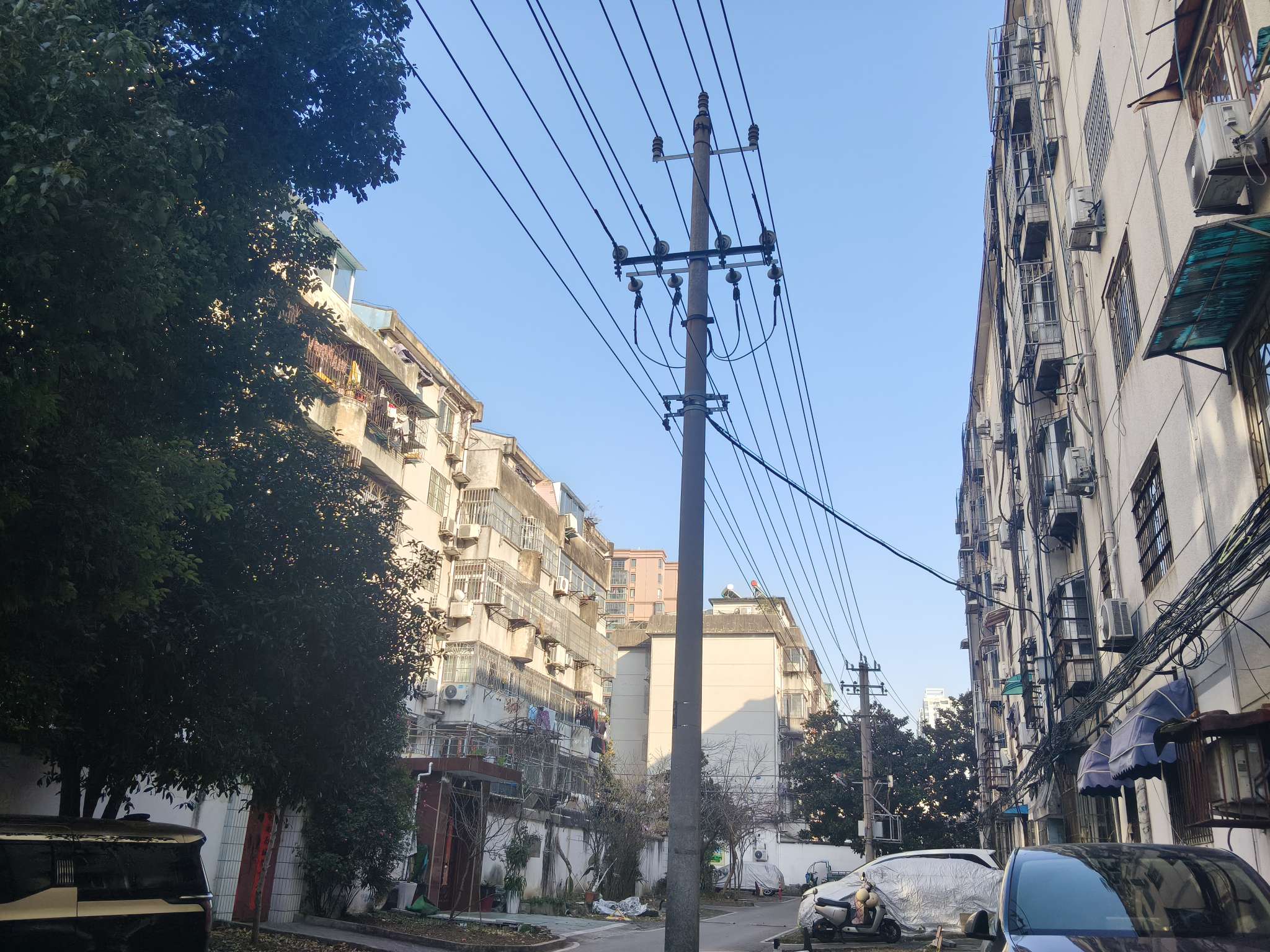 华声苑 103平 精装三室二厅 满两年 交通便利学区房_10