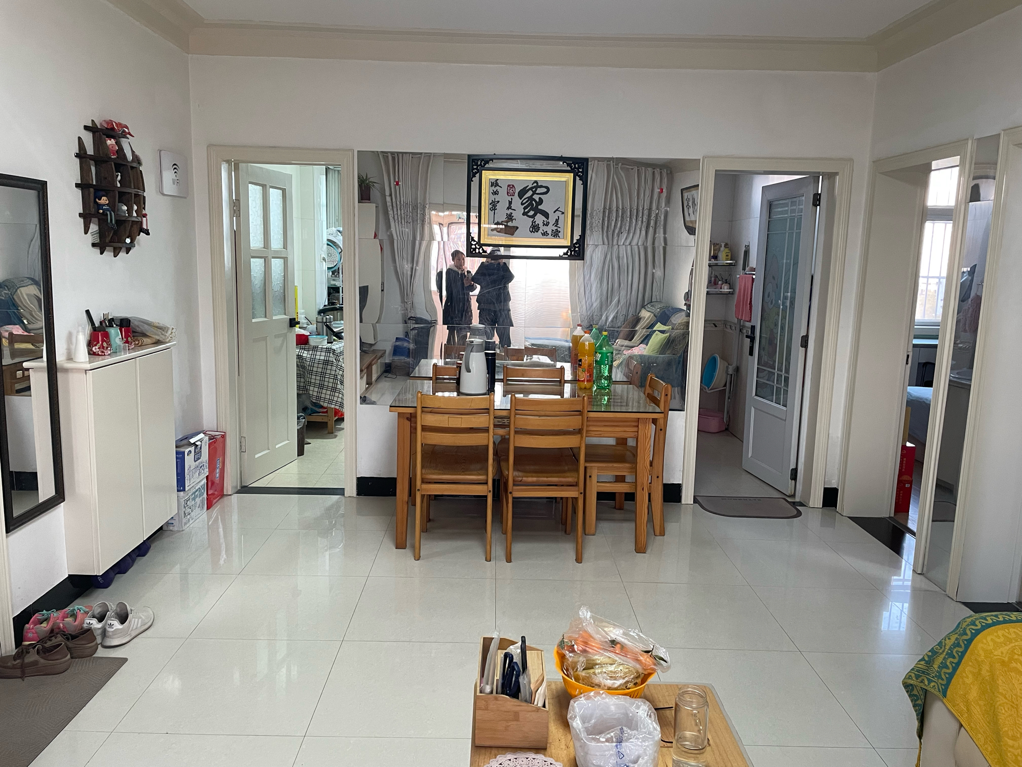 惠利好房出售_8
