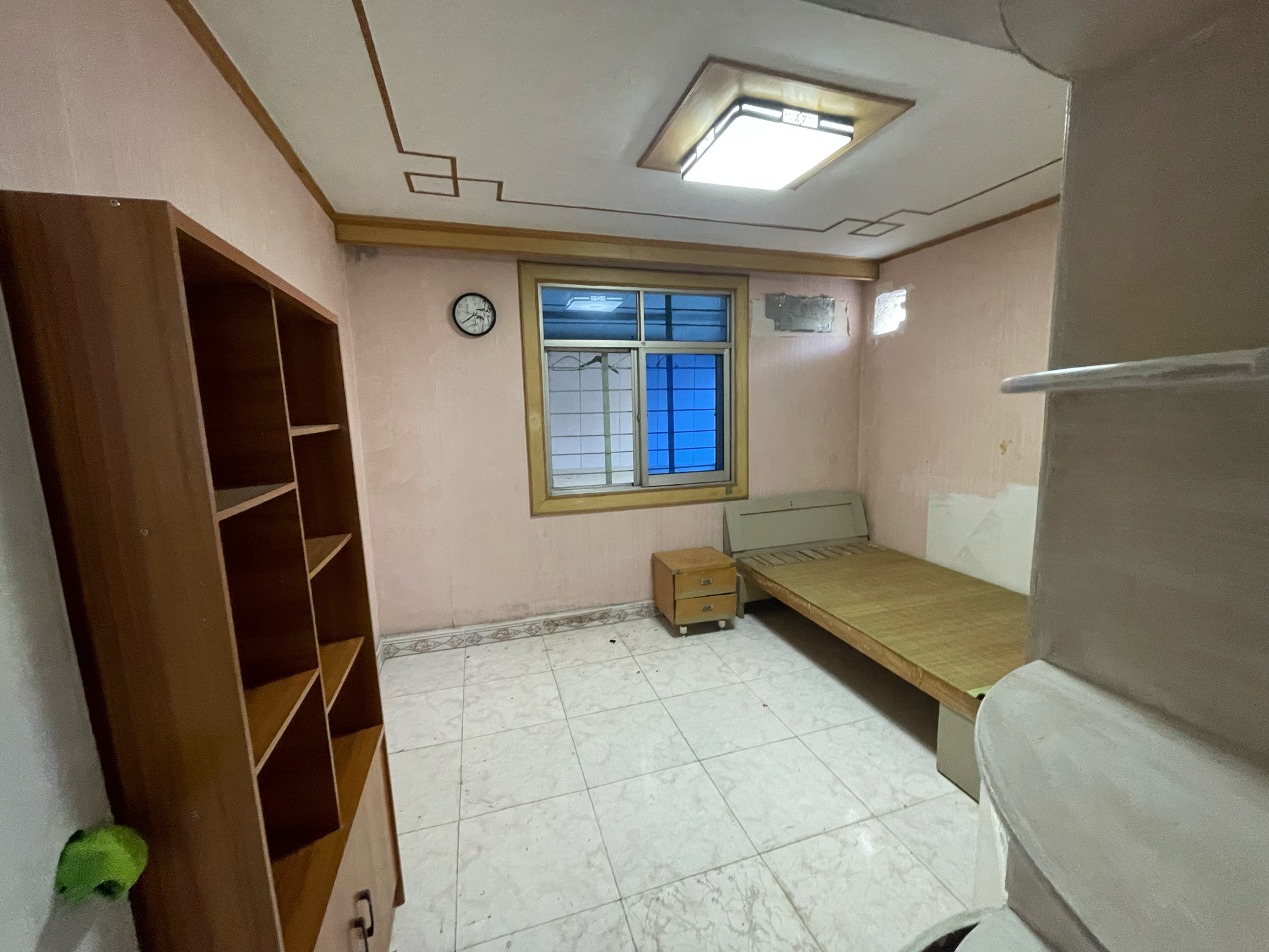 建井新村 52平 南向两居 采光好配套全 随时看房_5