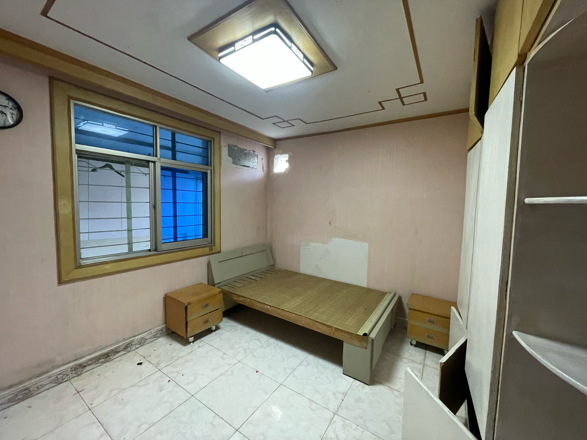 建井新村 52平 南向两居 采光好配套全 随时看房_4