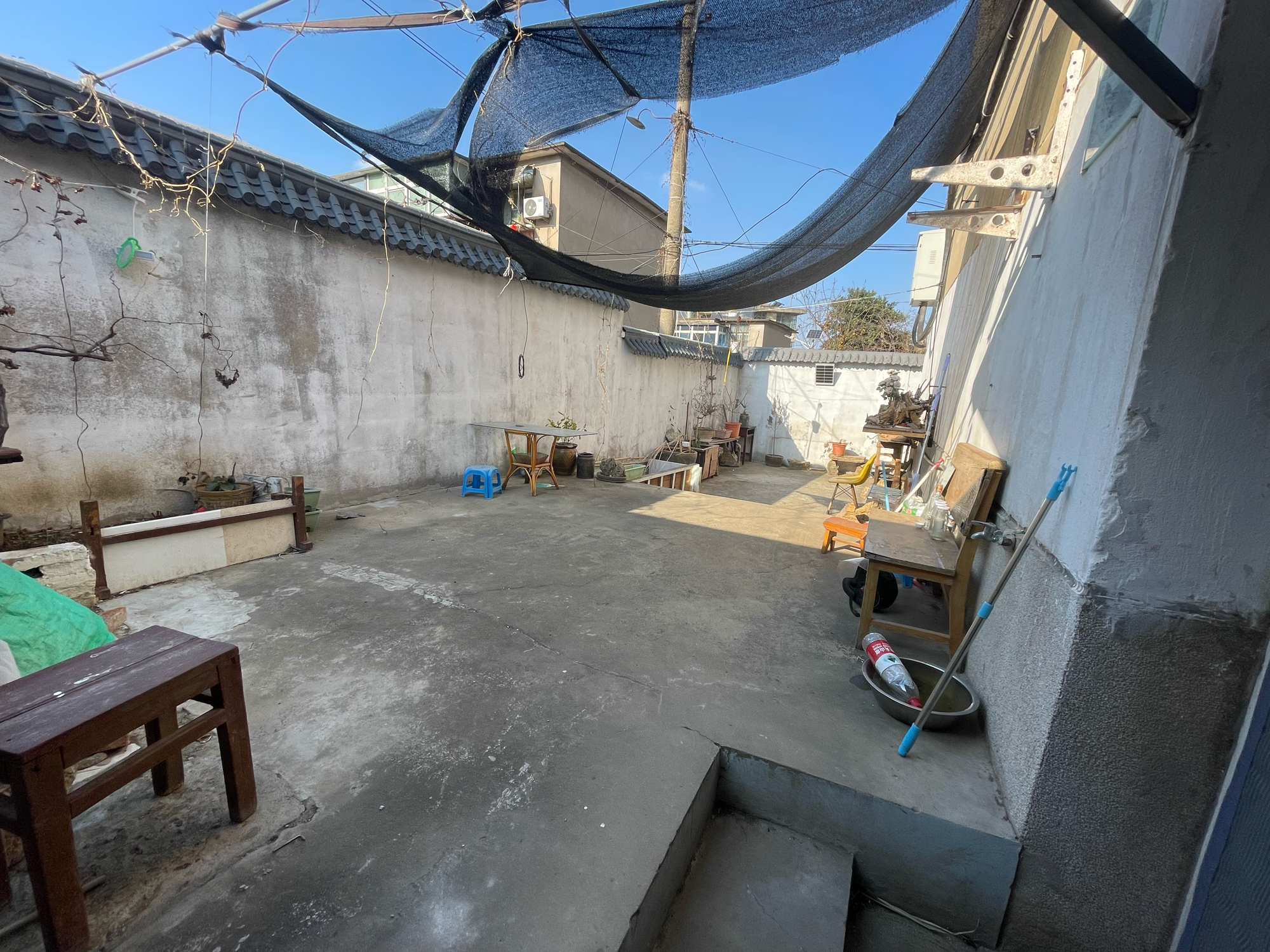 建井新村 52平 南向两居 采光好配套全 随时看房_19