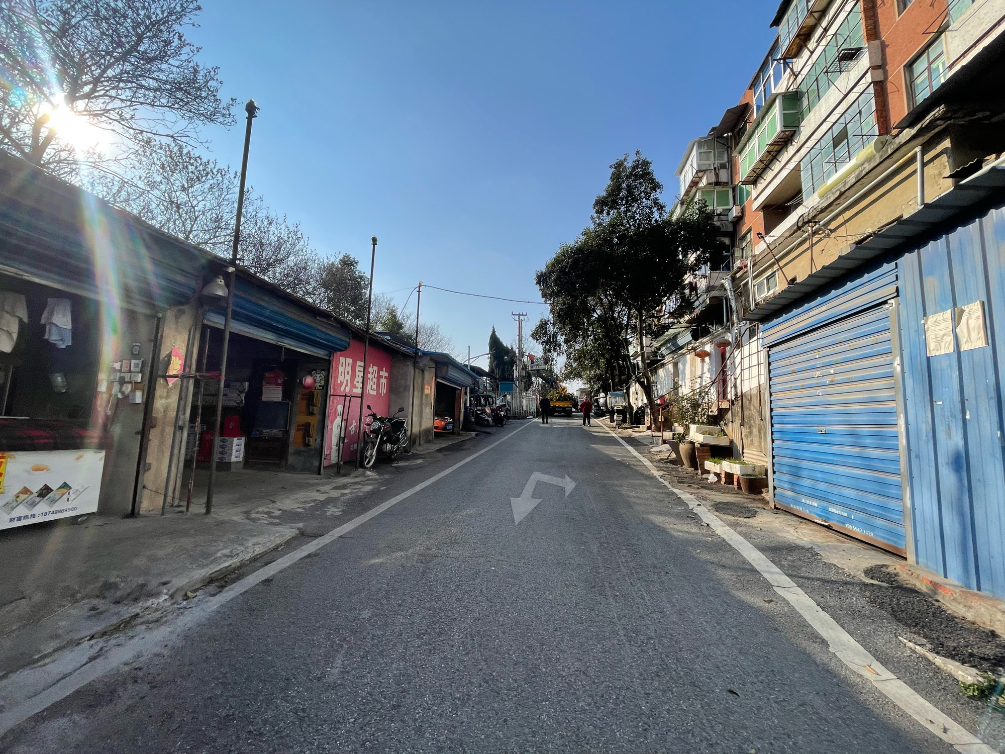 建井新村 52平 南向两居 采光好配套全 随时看房_14