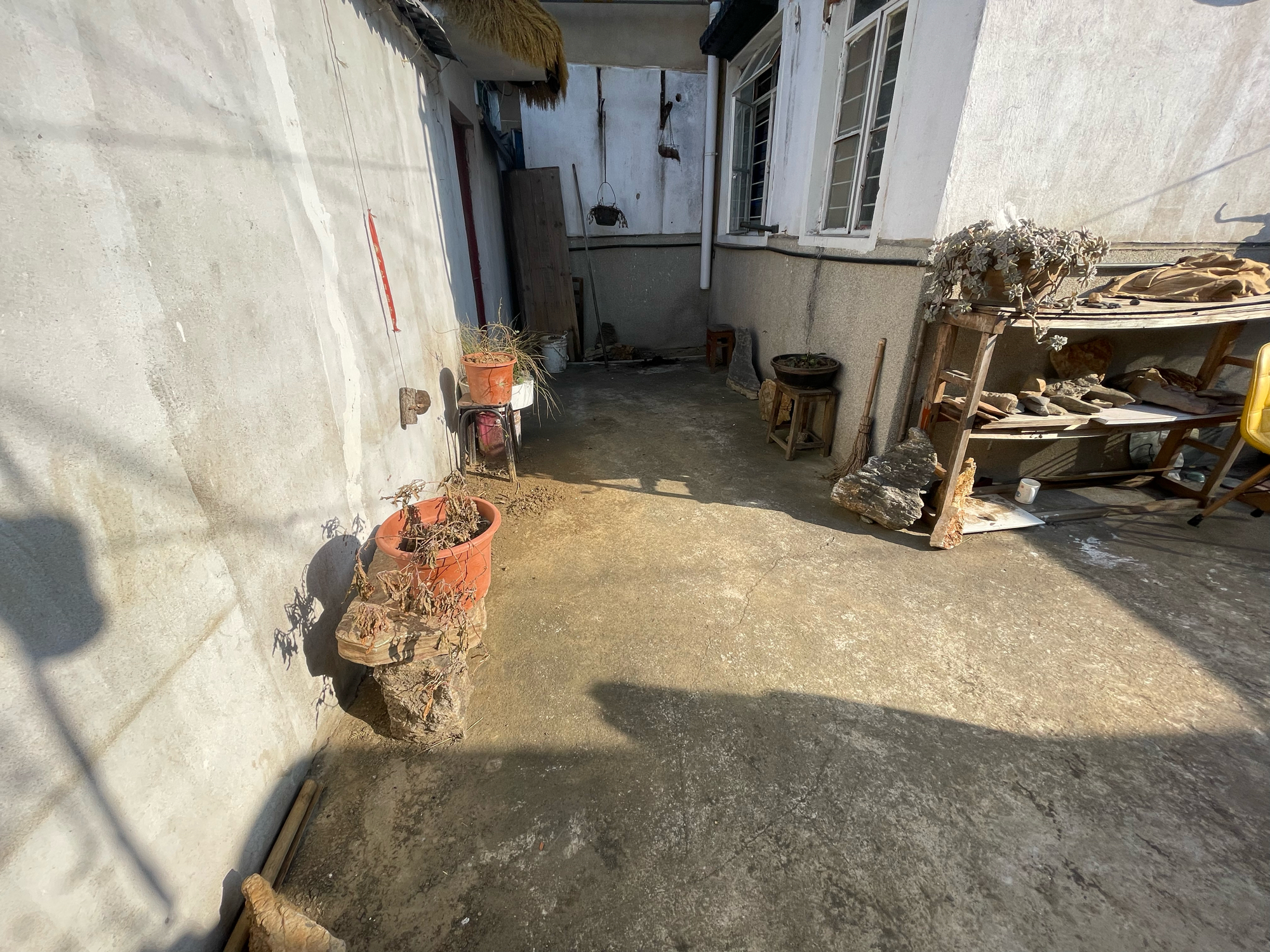 建井新村 52平 南向两居 采光好配套全 随时看房_17