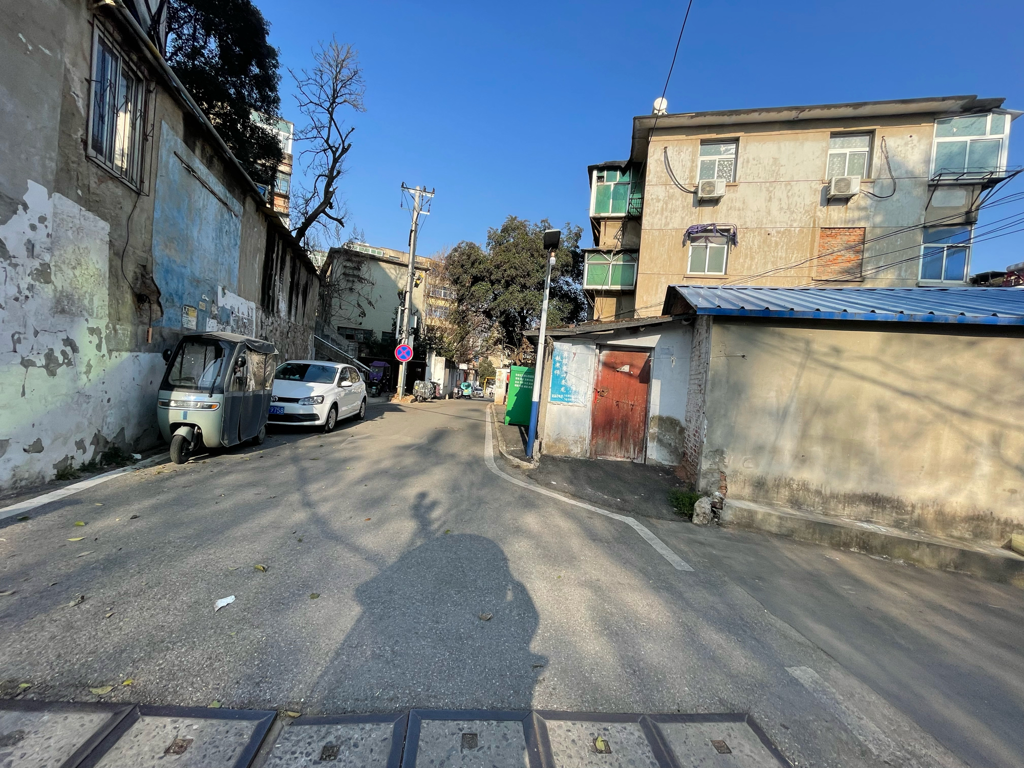 建井新村 52平 南向两居 采光好配套全 随时看房_12