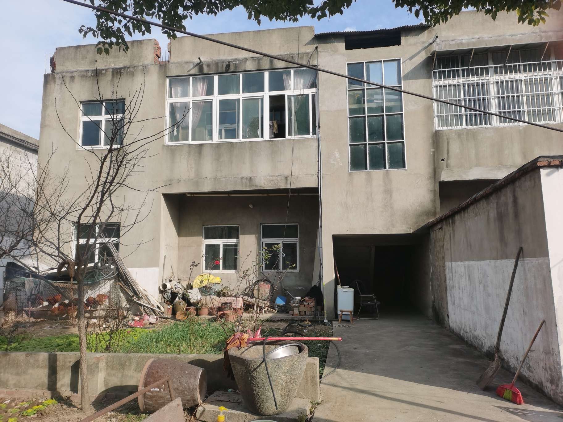 转塘社区 220平 南向三室 采光好环境优 交通便利_10