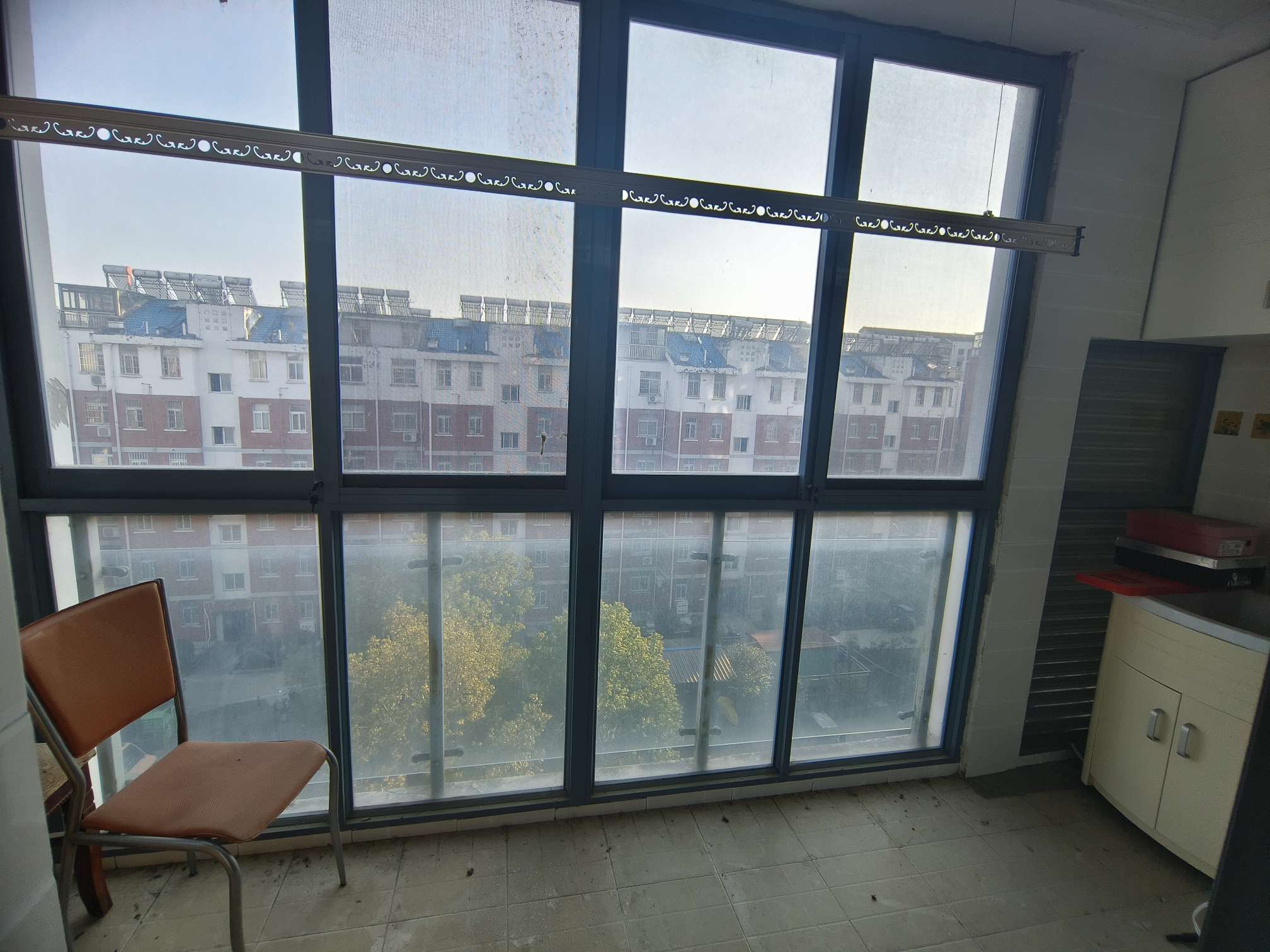 春晓名城 114平 精装三室 满两年 学区房 单价3771元/平_6
