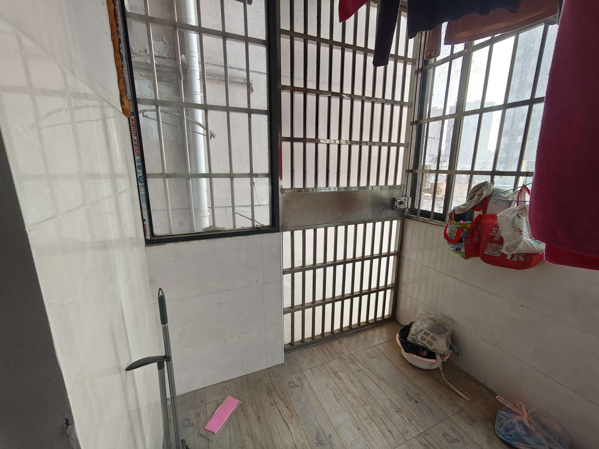永安国际城 89平 精装两室两厅 交通便利 拎包入住_7