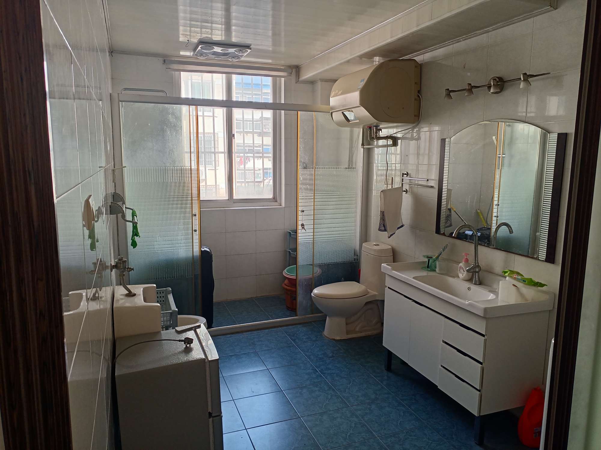 裕安三村 139平 三室两厅 满五唯一 学区房 交通便利_8
