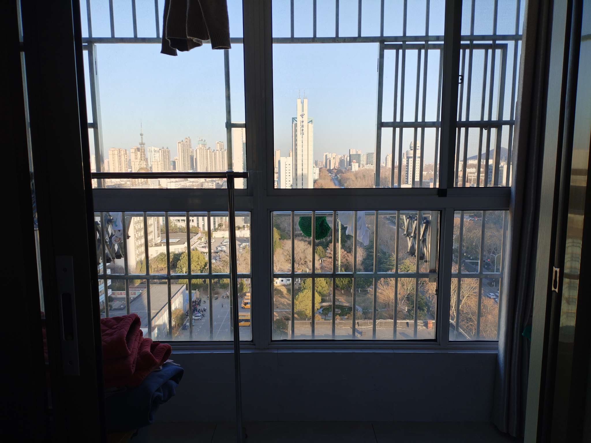 龙泉御景3室2厅精装修出售_9
