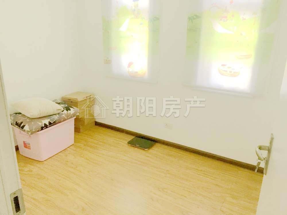 铂蓝美地 89平 南向精装三室 满两年 交通便利_11