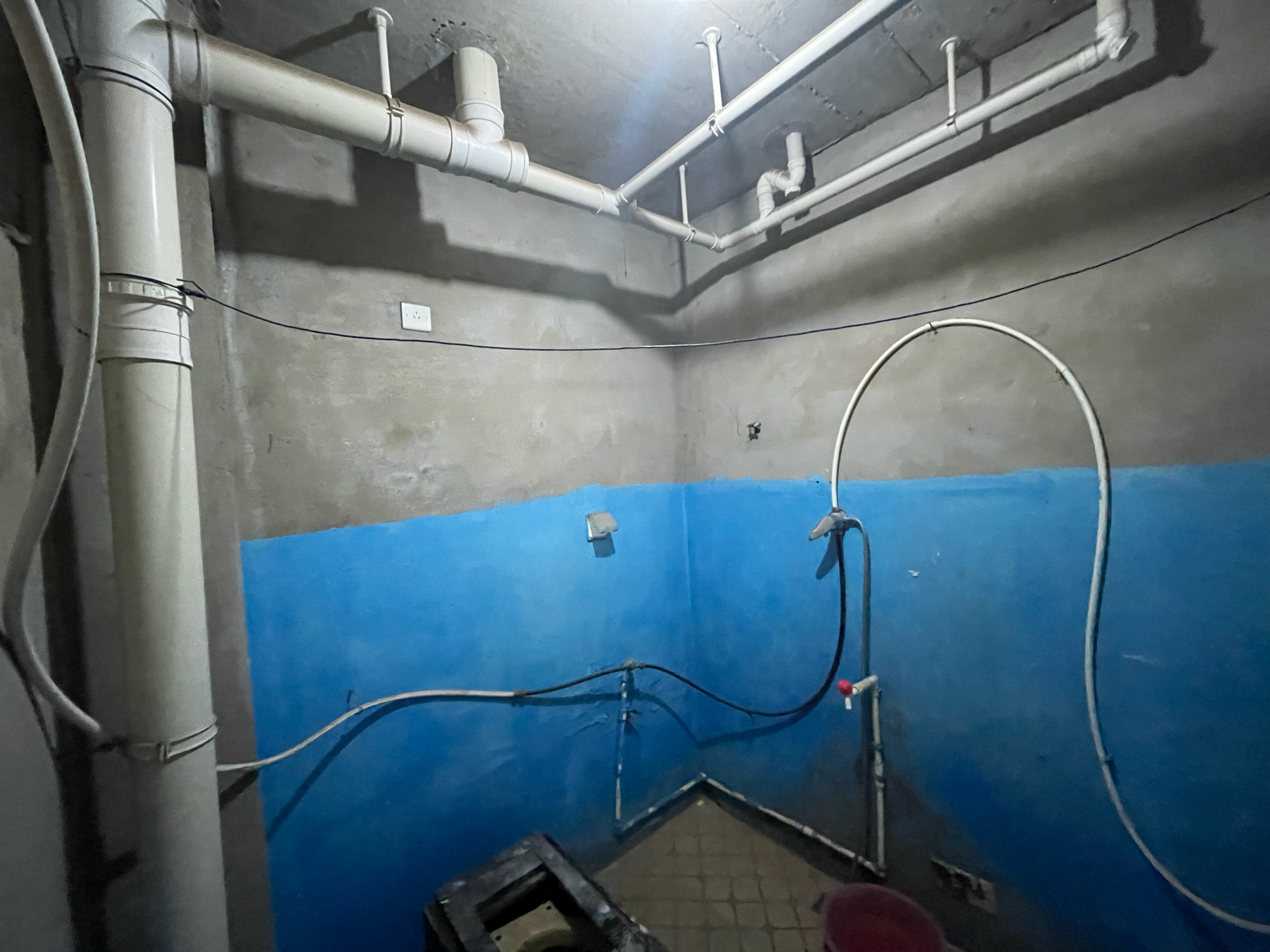 出售 毕家岗 新建村A区 3室2厅毛坯出售_11