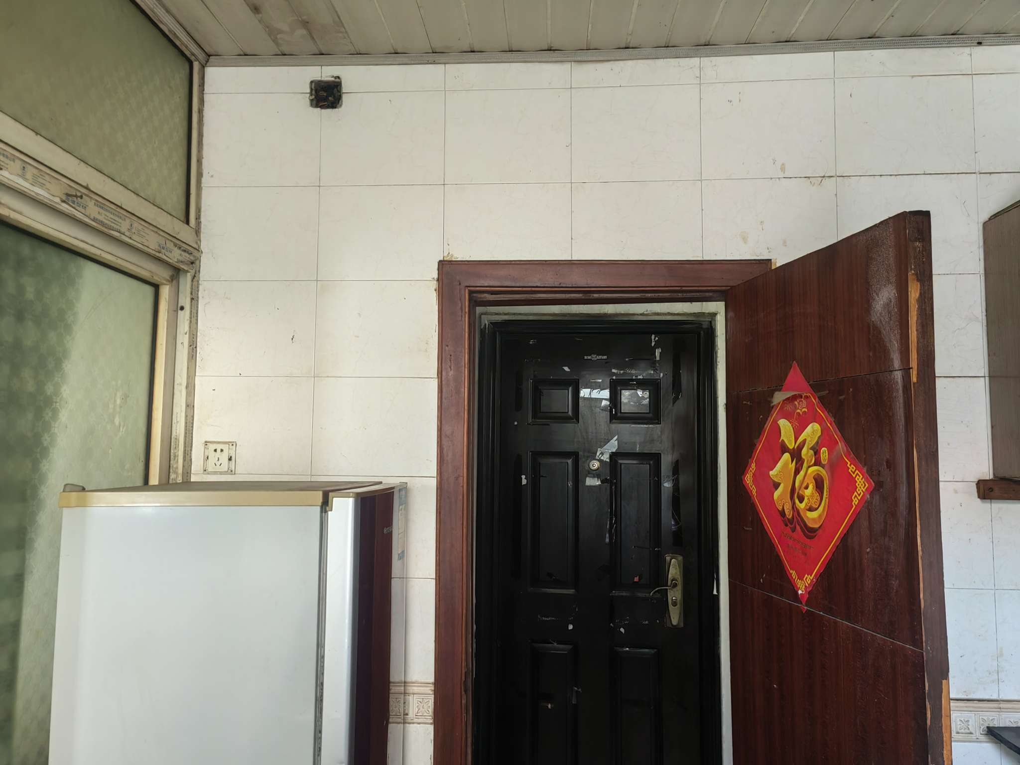 航运局家属楼 55平 两室一厅 交通便利 配套齐全_9