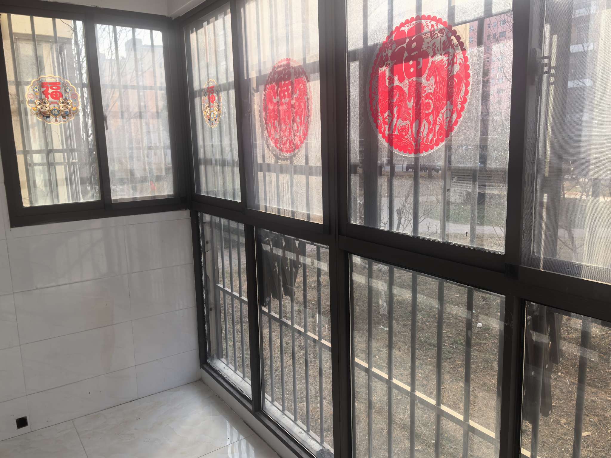 锦绣花园 80平 精装两室 采光好环境优 单价仅2462元/平_5
