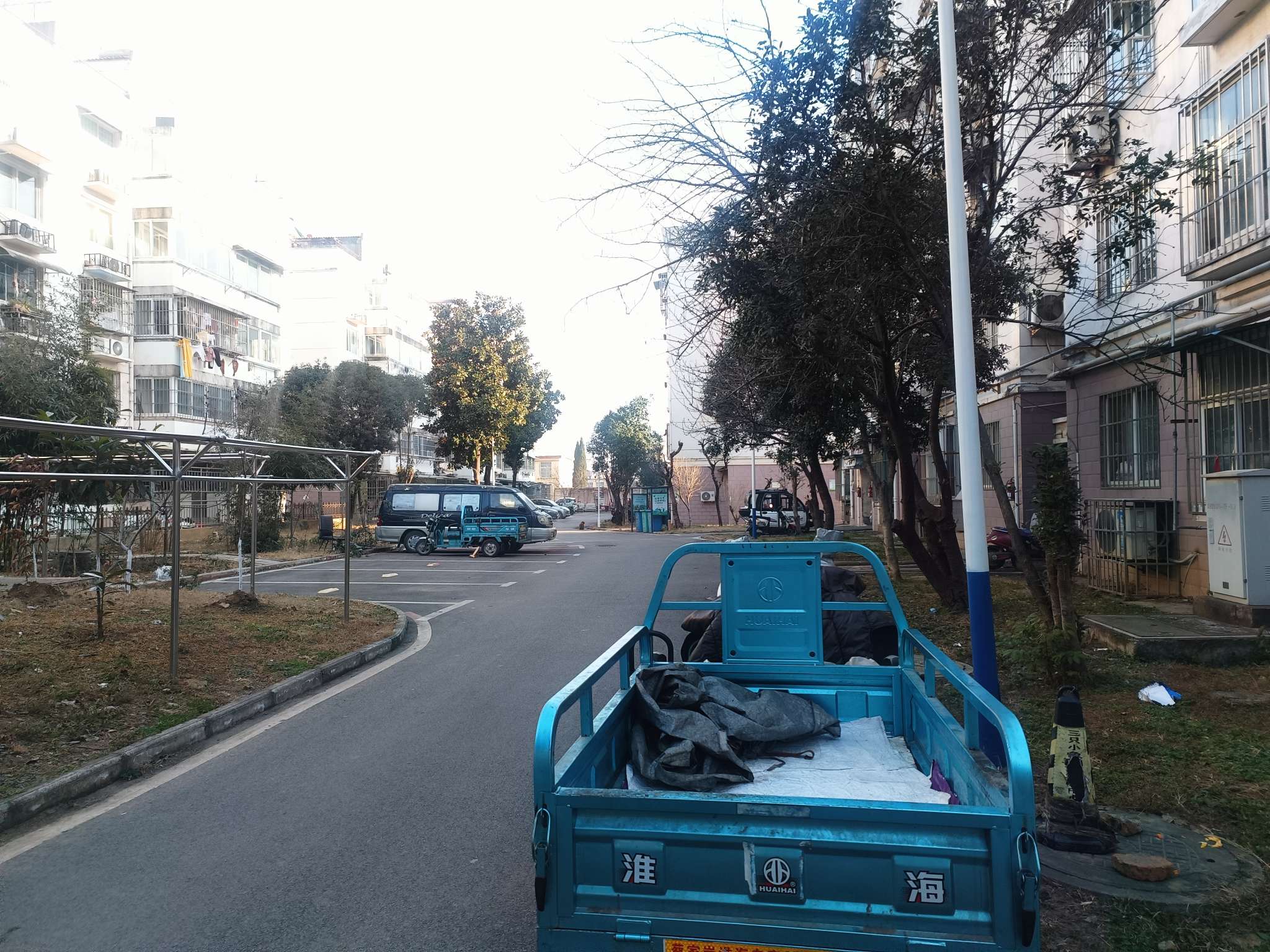 桂园小区 78平 南向两室一厅 单价1282元/平 随时看房_14