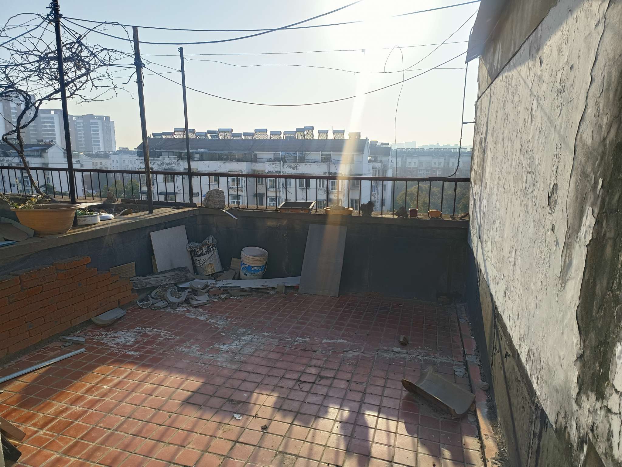 桂园小区 78平 南向两室一厅 单价1282元/平 随时看房_11