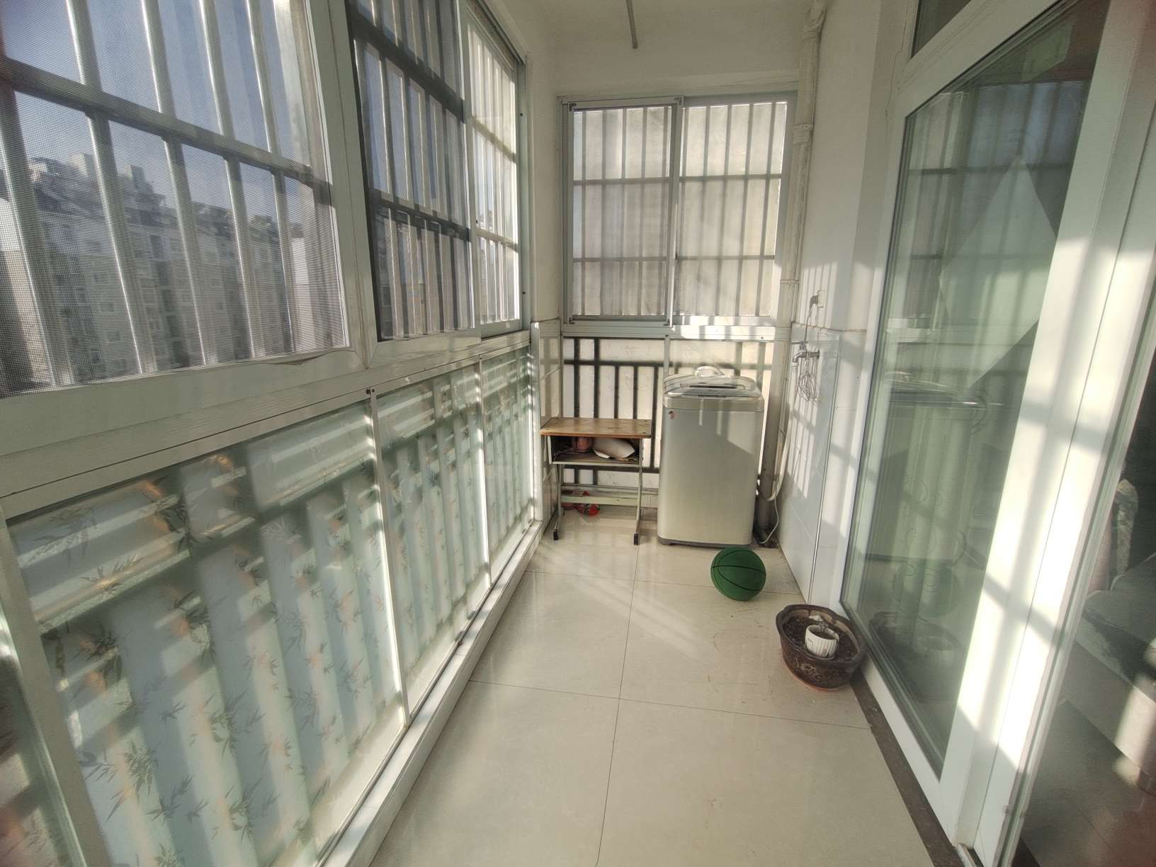 寿滨小区 110平 精装三室 满两年 学区房交通便利_6