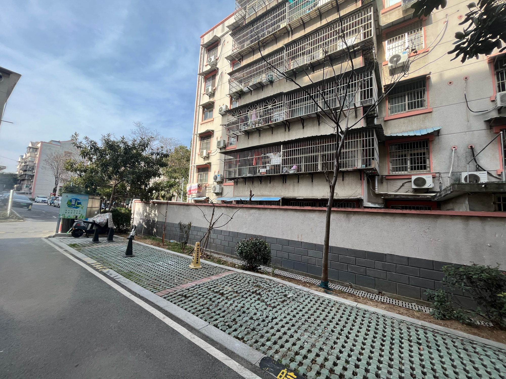金玉新村 90平 两室两厅 满五唯一 简装出售_10
