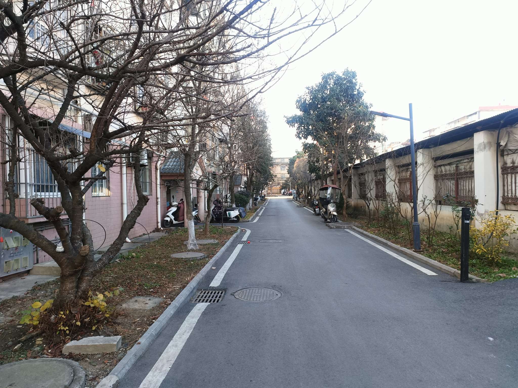 新社三村 75平 两室两厅 满五唯一 学区房 1733元/平_10