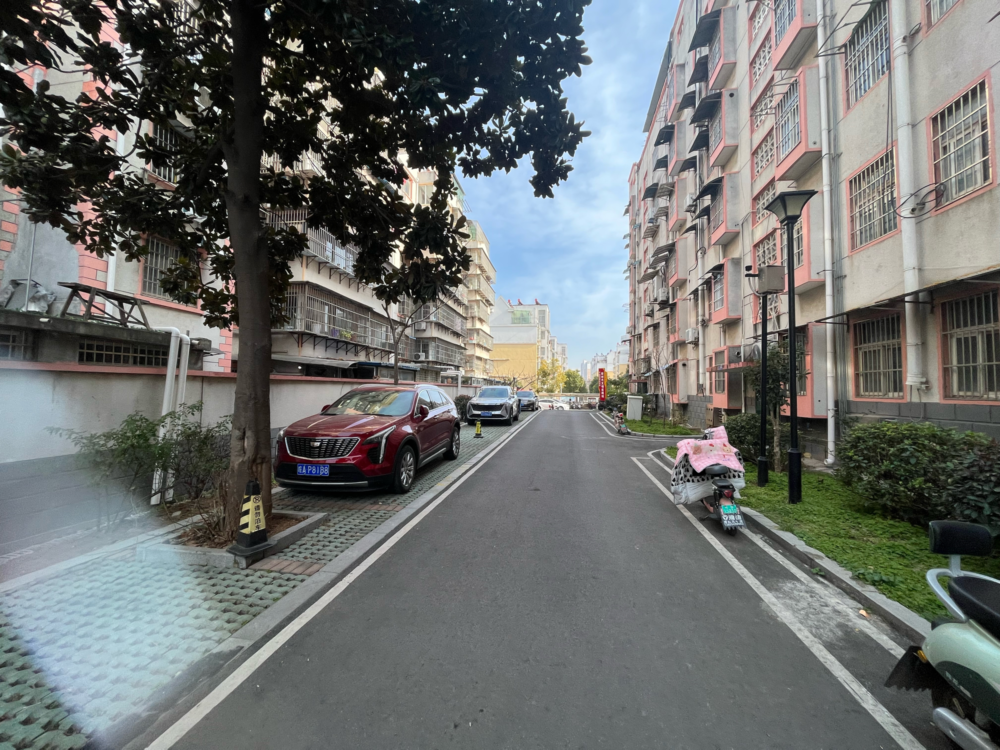 金玉新村 90平 两室两厅 满五唯一 简装出售_11
