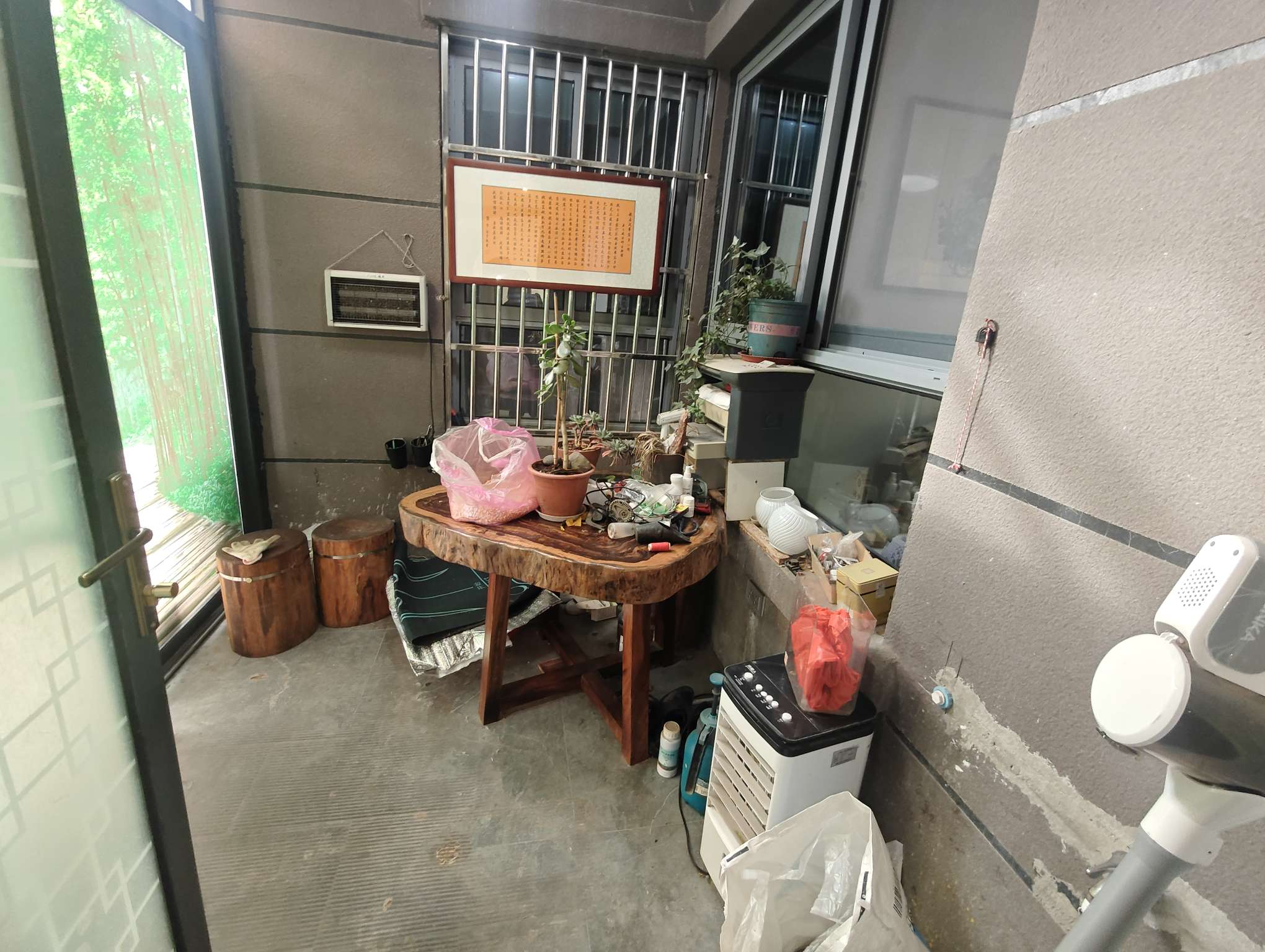 书香门第 106平 精装三室 满五唯一 学区房交通便利_4
