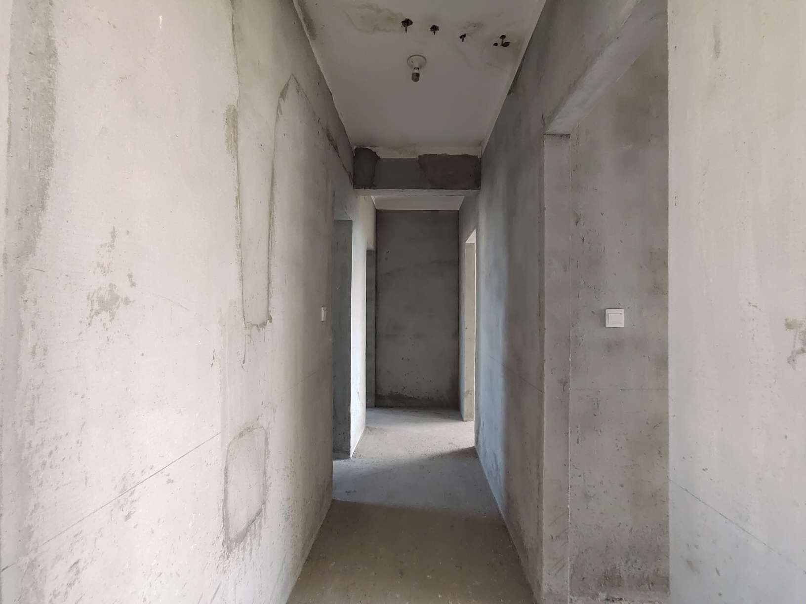 舜山名邸 155平 三室两厅 交通便利 学区房 毛坯_14