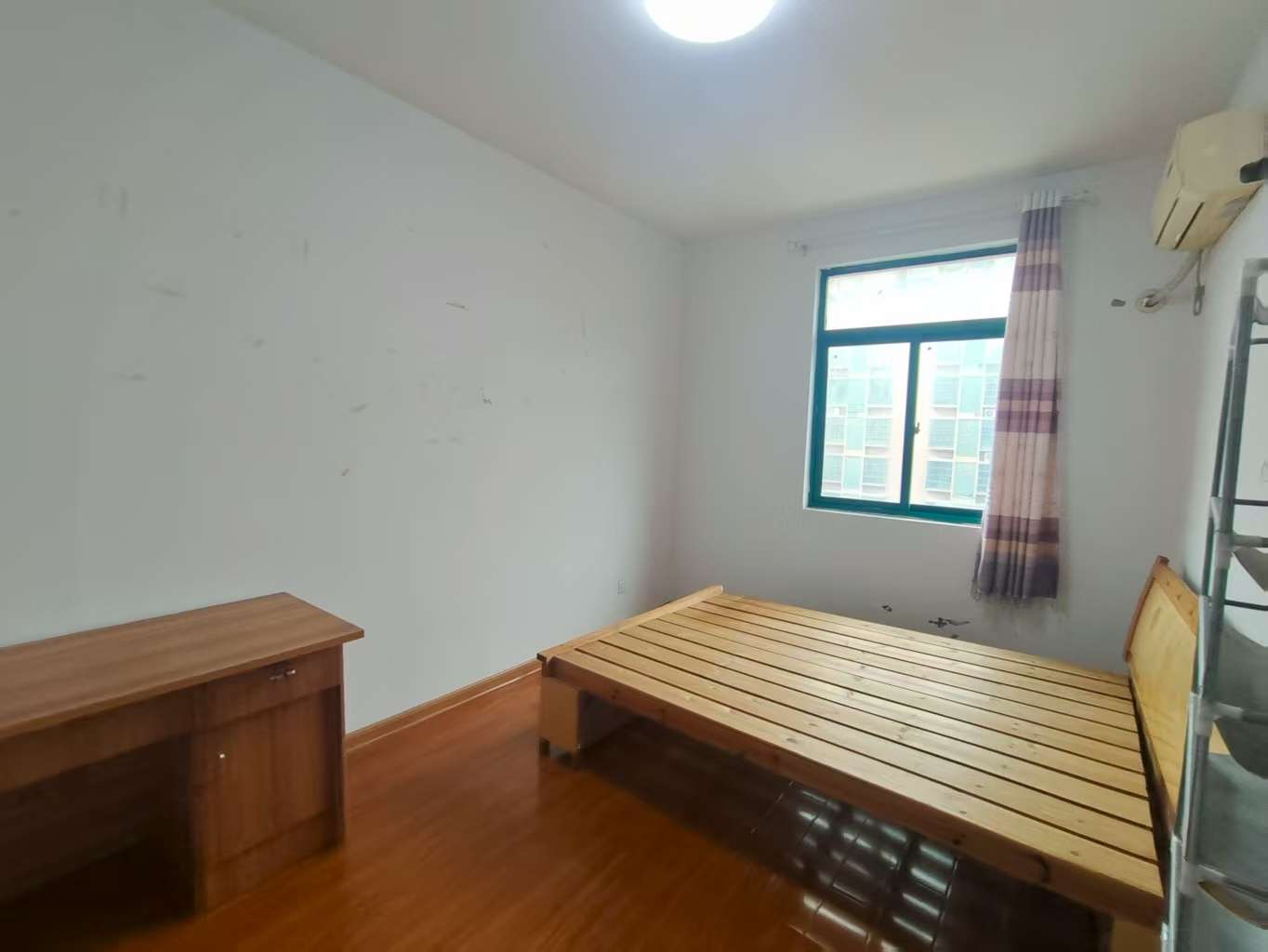 东津花园 120平 三室二厅 学区房 采光好 拎包入住_5