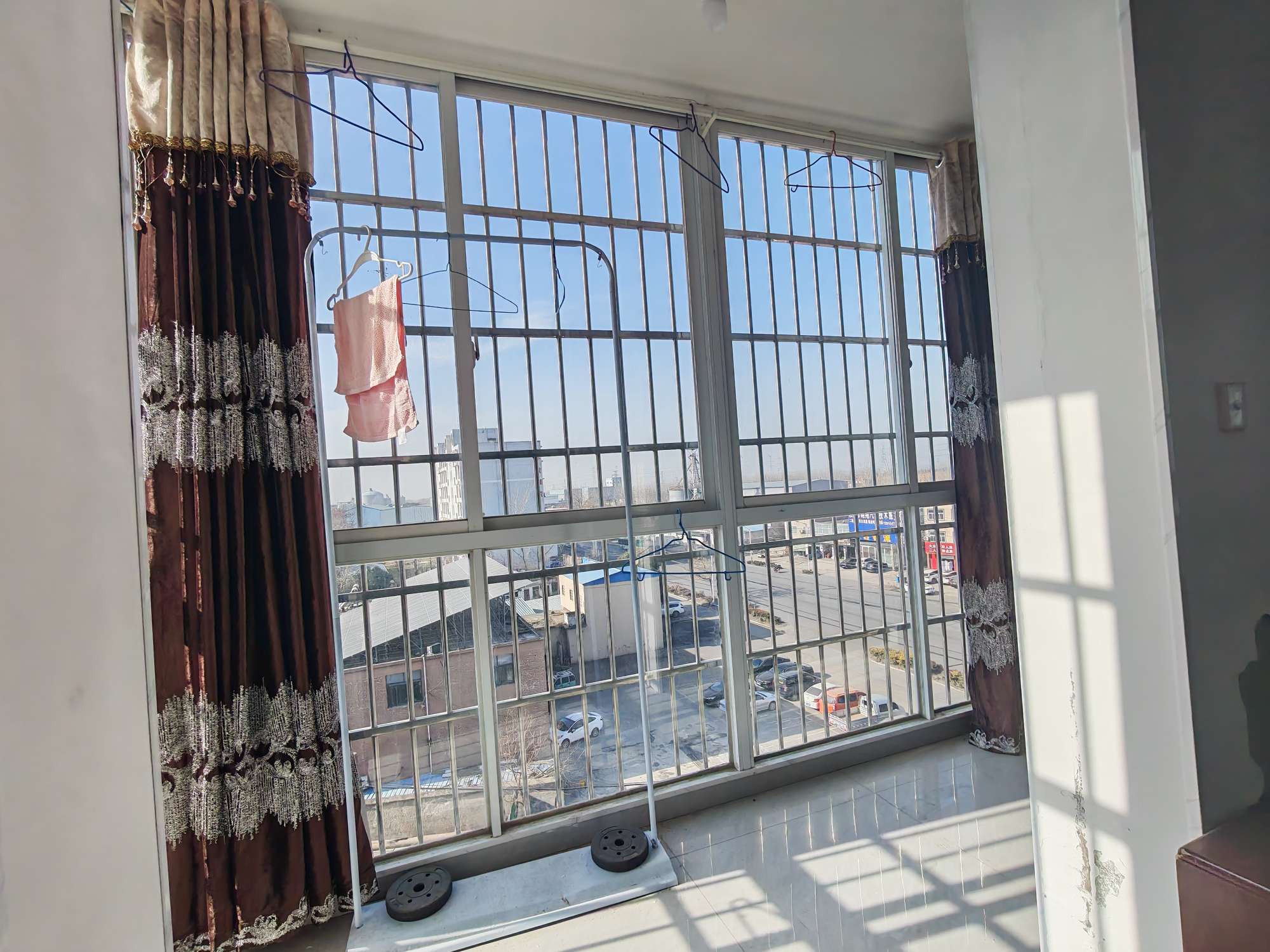 新袁庄B区 96平 南向三居 交通便利 学区房 随时看房_6