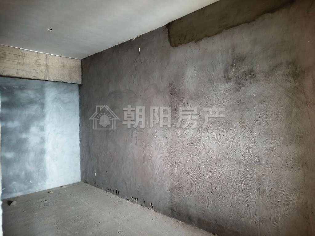 金玉国际城 99平 三室一厅 学区房 交通便利 毛坯_7