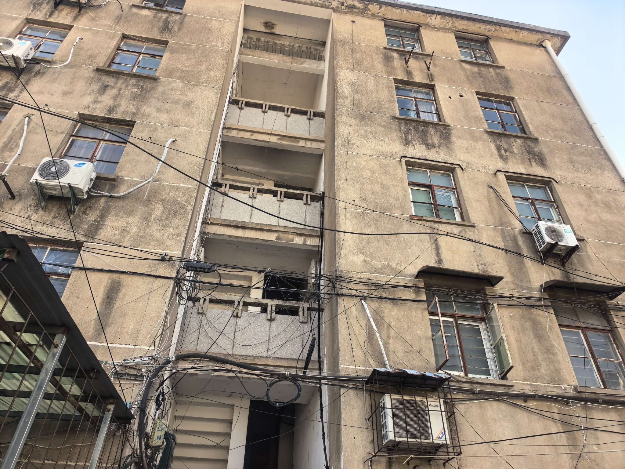 潘二矿梅花村 50平 两室一厅 单价800元/平 满两年 交通便利_7