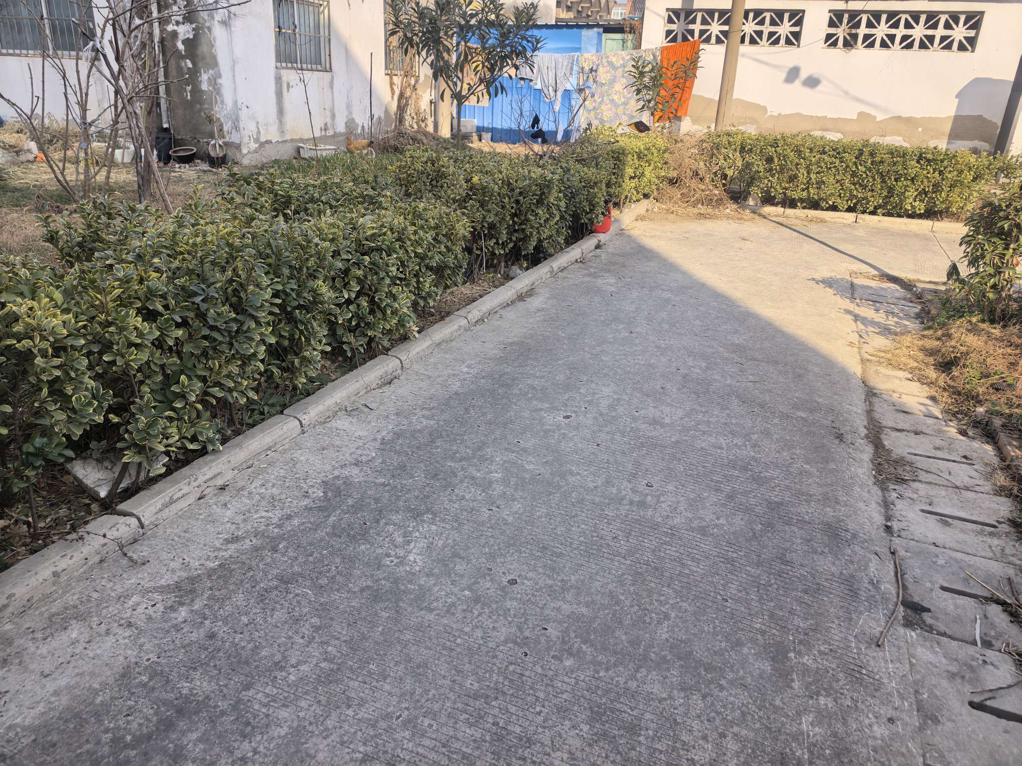 潘二矿梅花村 50平 两室一厅 单价800元/平 满两年 交通便利_10