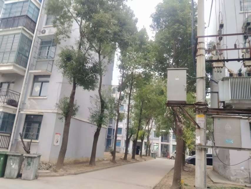 利民阳光 125平 精装三室二厅 满两年 交通便利_17