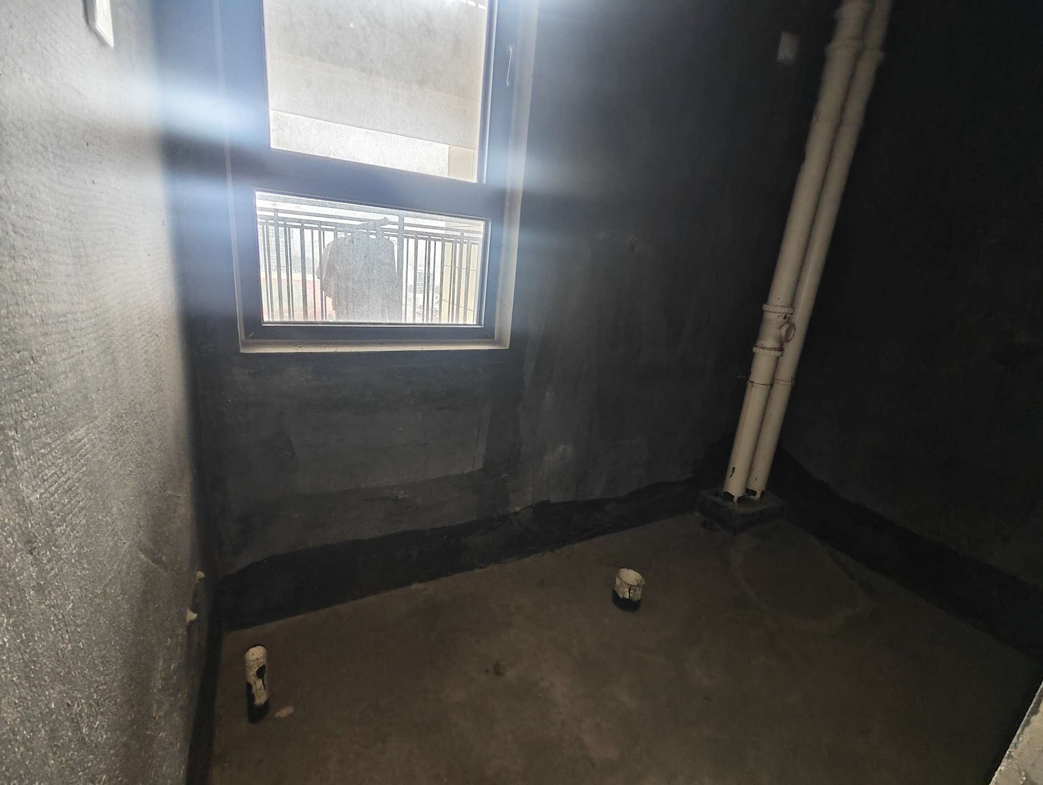 循理新嘉园 96平 三室两厅 南北通透 学区房 毛坯随装_5