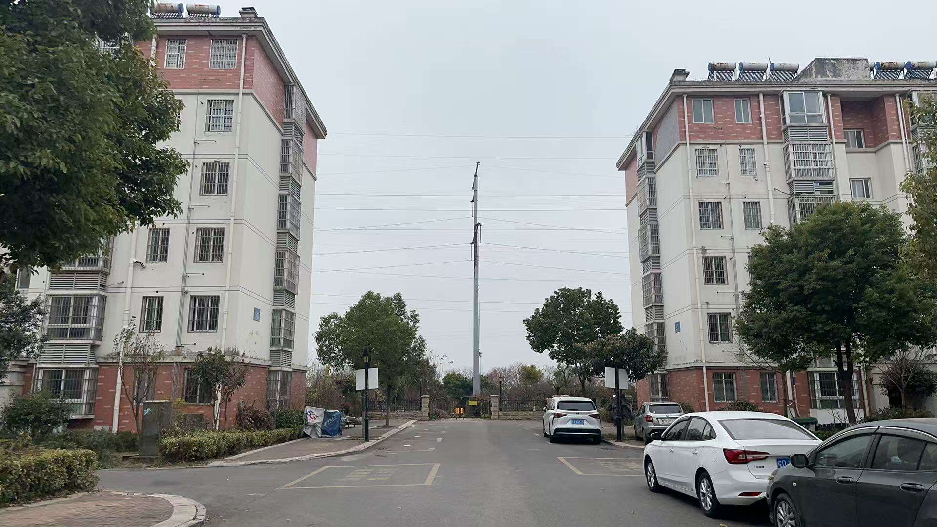 唐家山庄 89平 两室一厅 南向采光好 配套齐全_12