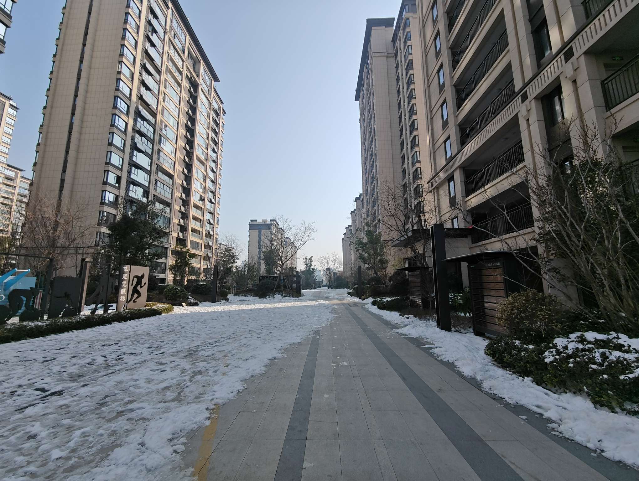 成美铂悦府 112平 三室两厅 交通便利 学区房 单价仅6030元/平_12