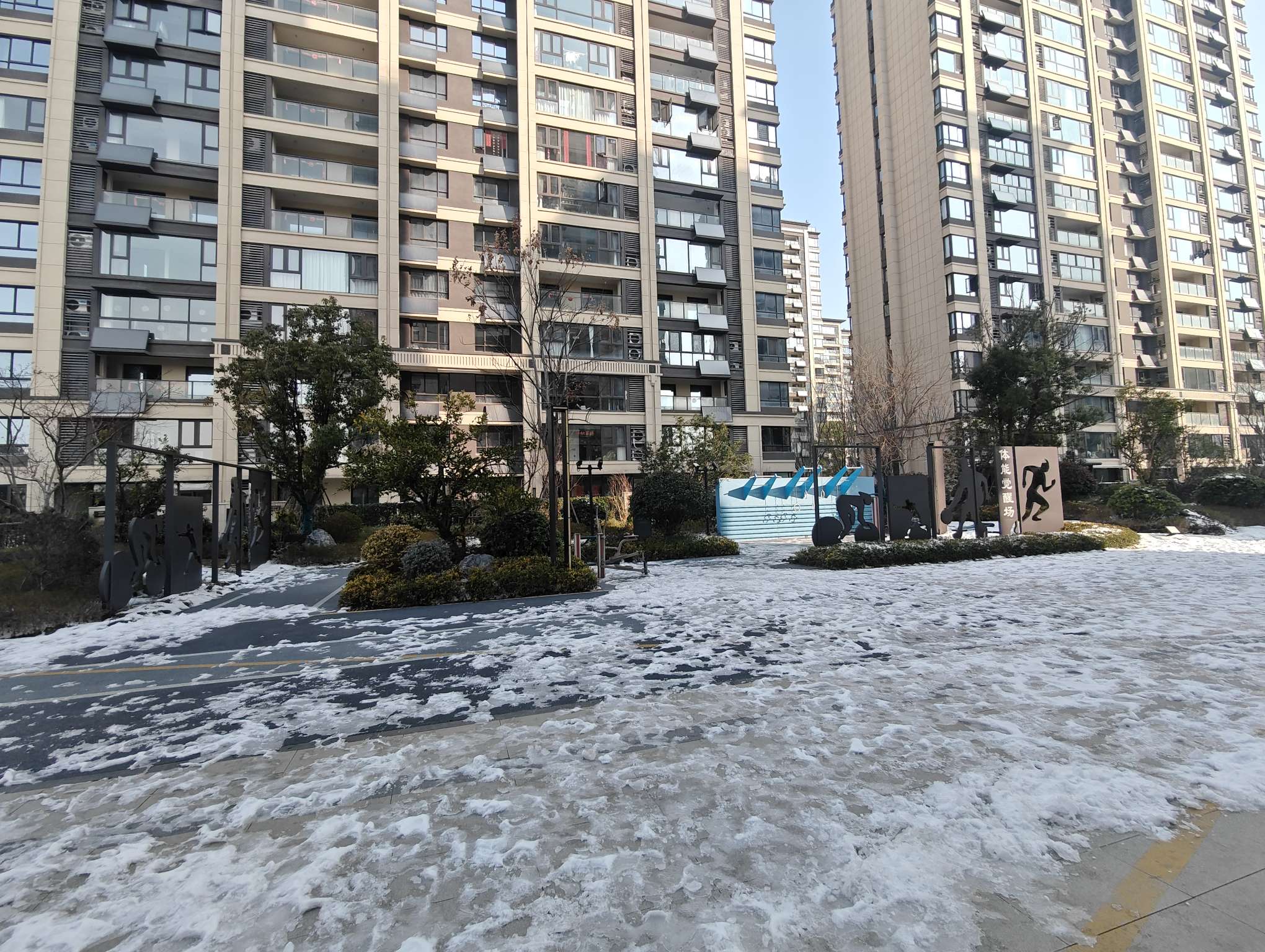 成美铂悦府 112平 三室两厅 交通便利 学区房 单价仅6030元/平_11