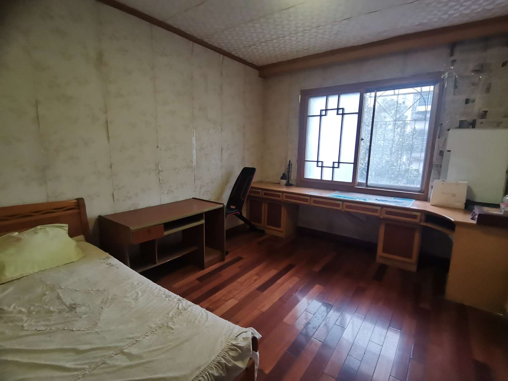 龙泉北村3室2厅2卫精装好房出售，房东急售_7