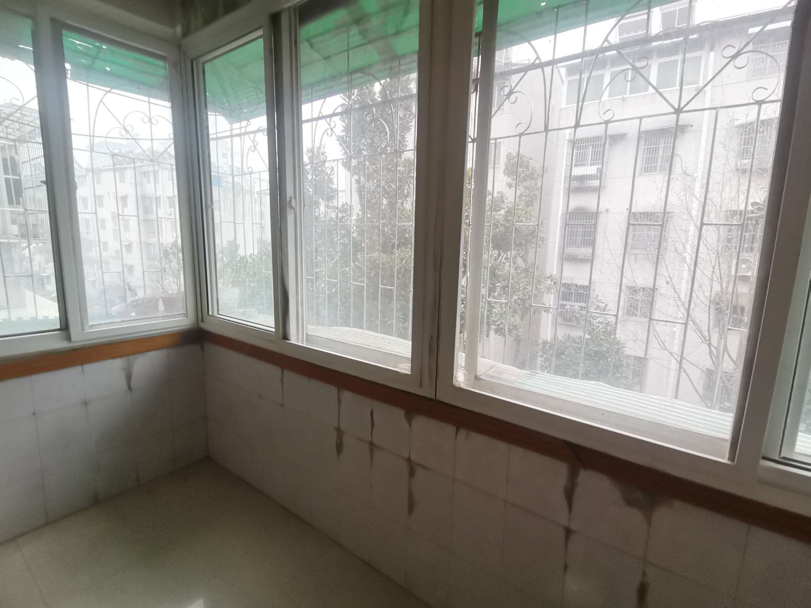 龙泉北村3室2厅2卫精装好房出售，房东急售_9