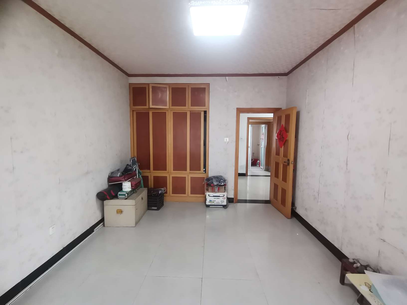 龙泉北村3室2厅2卫精装好房出售，房东急售_4