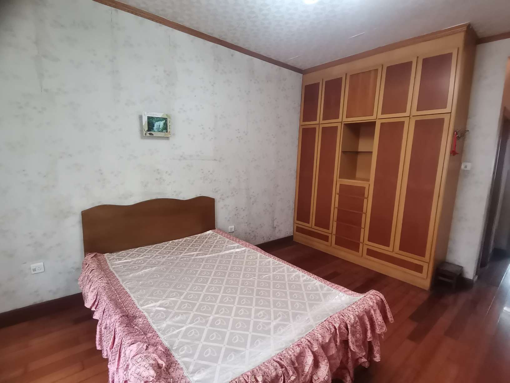 龙泉北村3室2厅2卫精装好房出售，房东急售_6