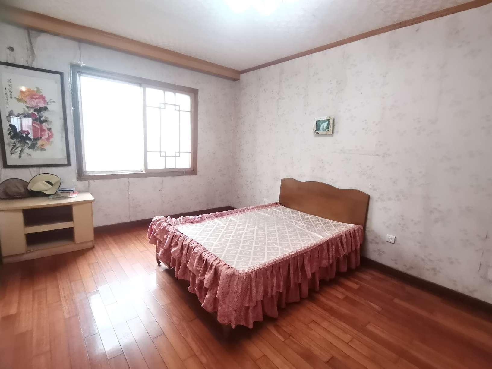 龙泉北村3室2厅2卫精装好房出售，房东急售_5
