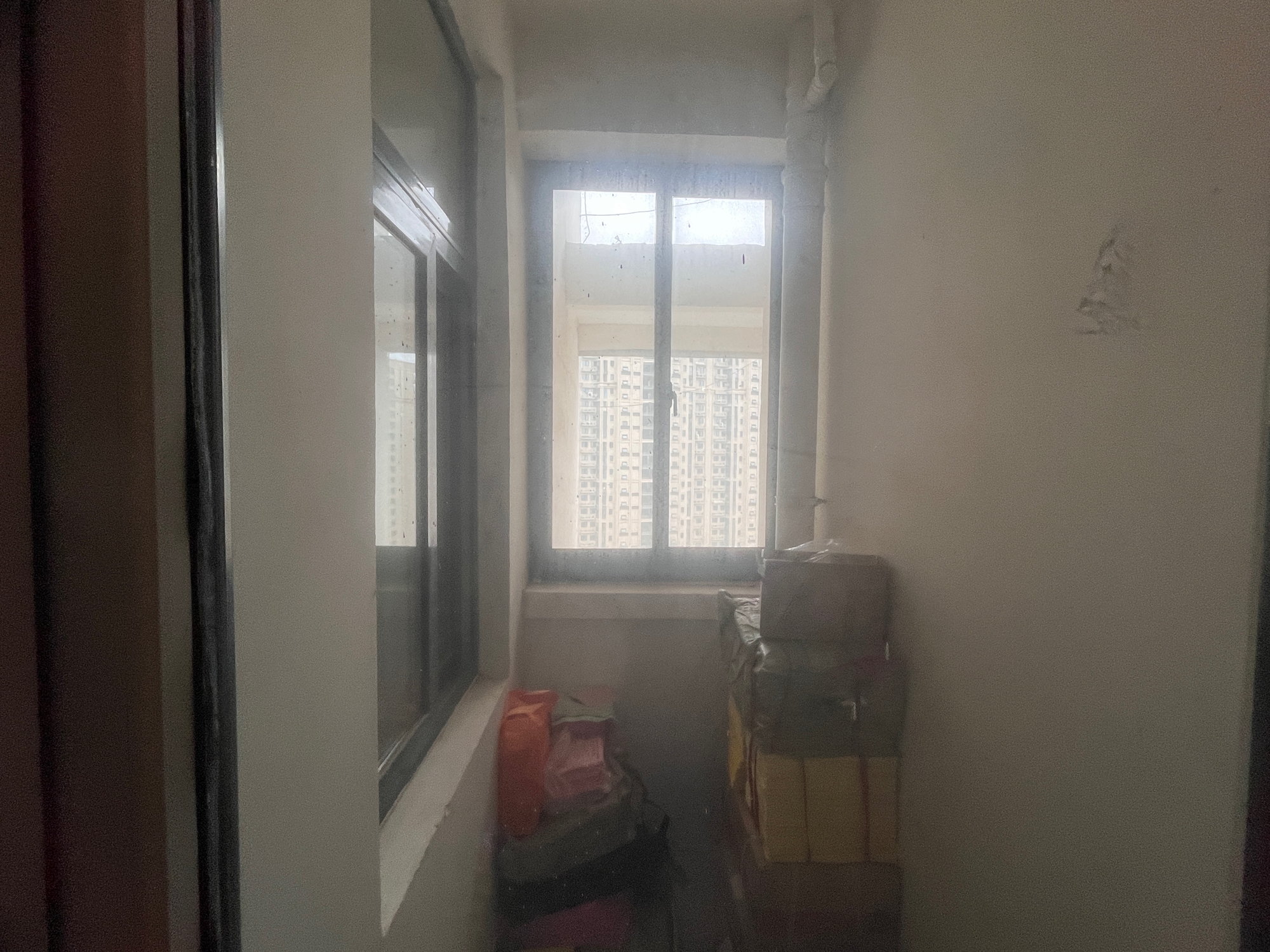 龙泉御景 69平 南向一室两厅 满两年 高楼层视野好_11