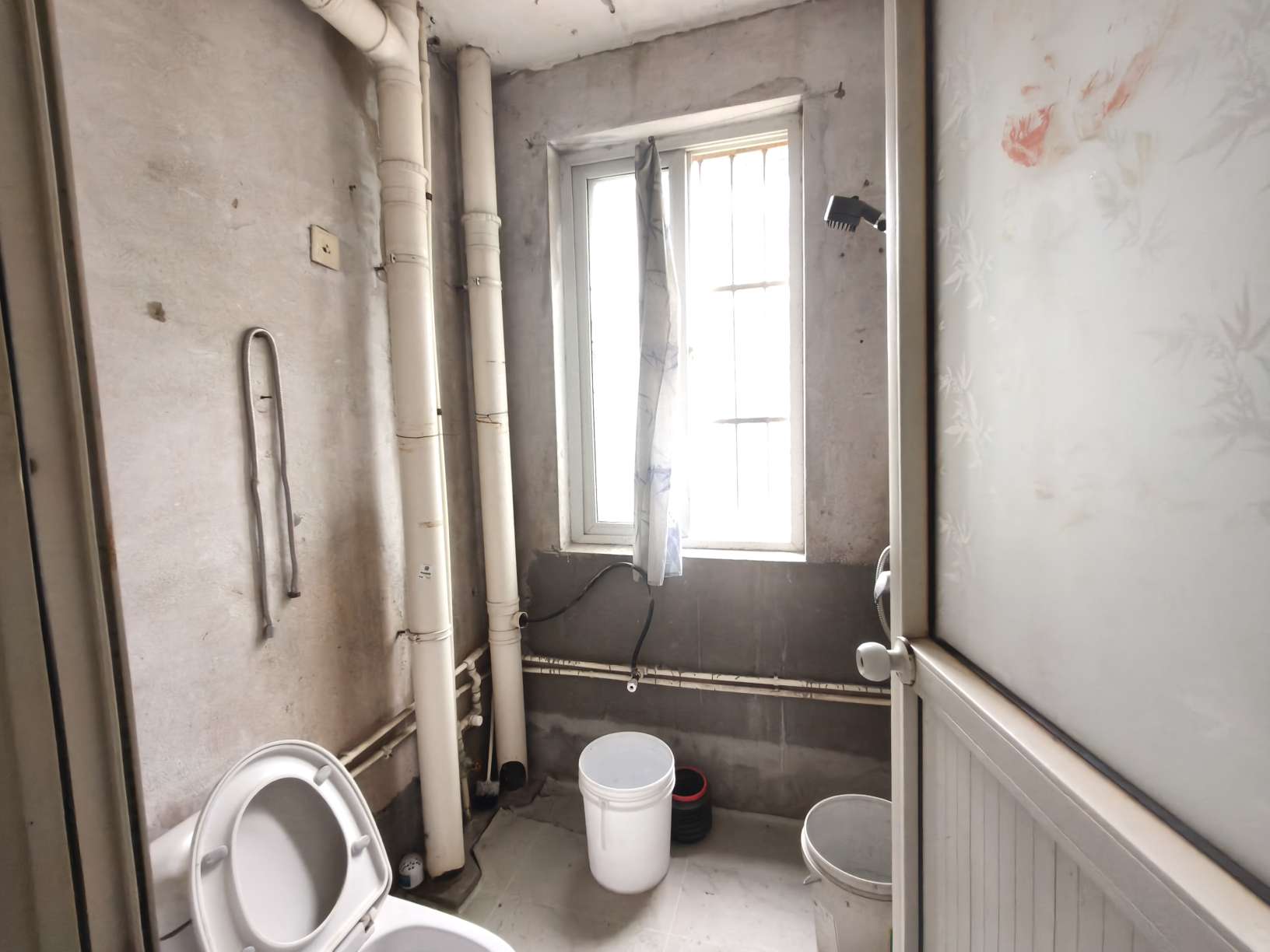 勘探村76平两室一厅 采光好 交通便利 环境好 配套齐全_8