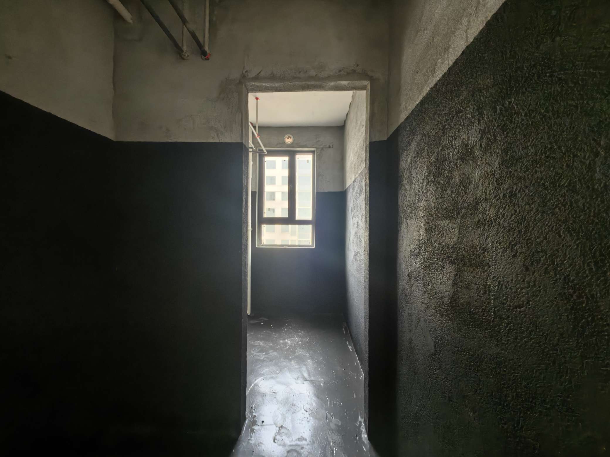 翰林庭院 120平 南向毛坯二居 交通便利学区房_10